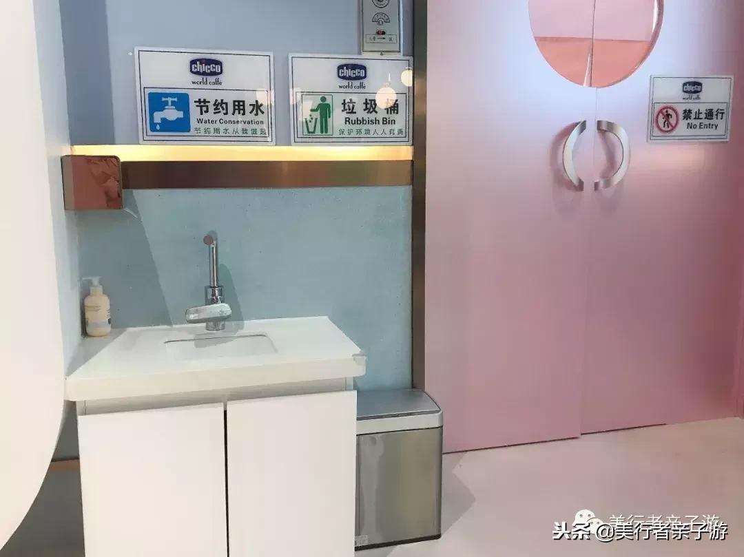 意大利智高玩具开亲子餐厅啦?而且还开在超级亲子的商场里!