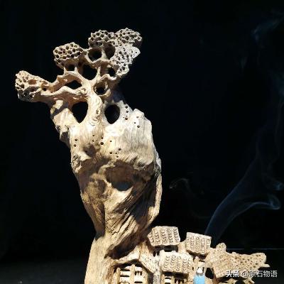 文玩到底有多暴利,文玩行业赚取差价