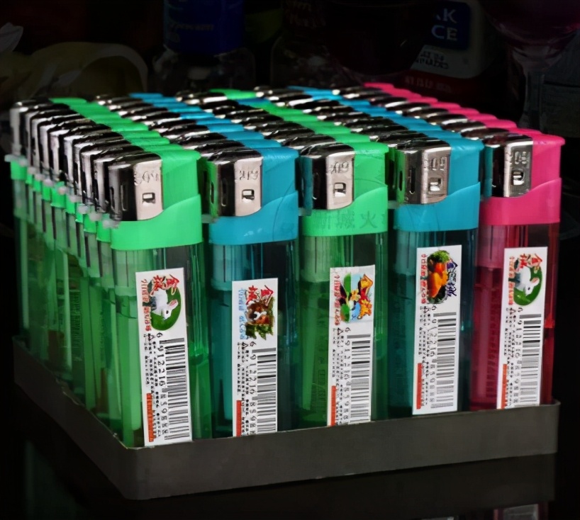 中国如何用1元钱征服全球烟民