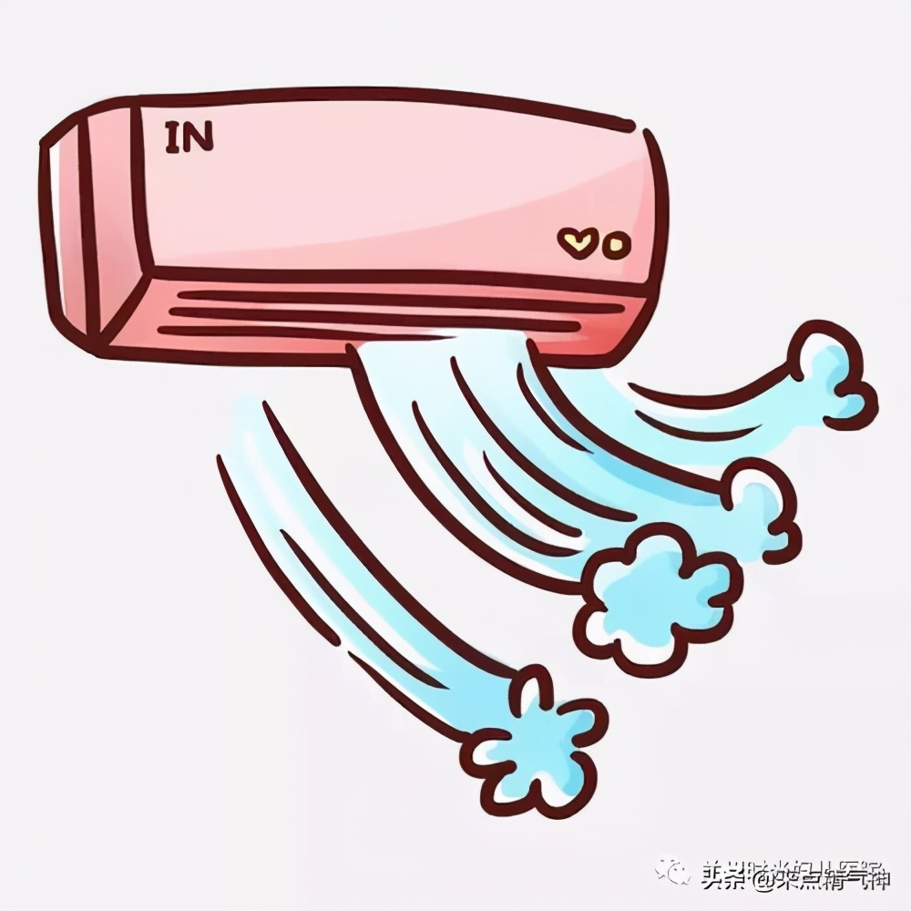 为啥体内寒会阻碍阳气,为什么体寒的人会吸阳气