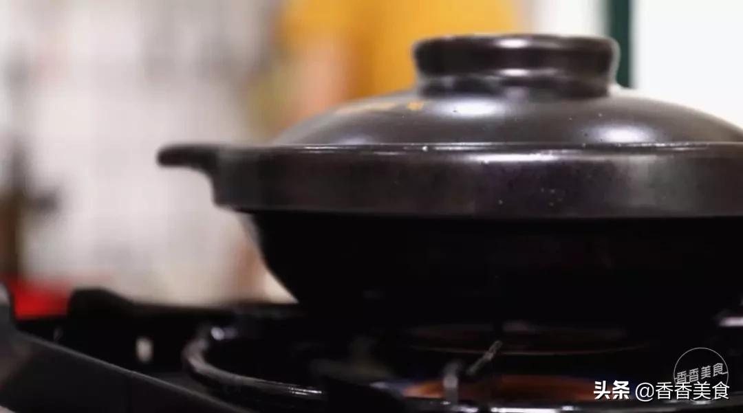 生焖排骨的家庭做法大全集,这样烧排骨软烂入味实在太下饭了