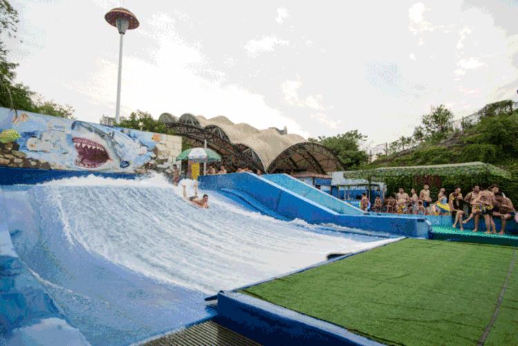 欢乐水魔方99门票团购,重庆欢乐水魔方价目表