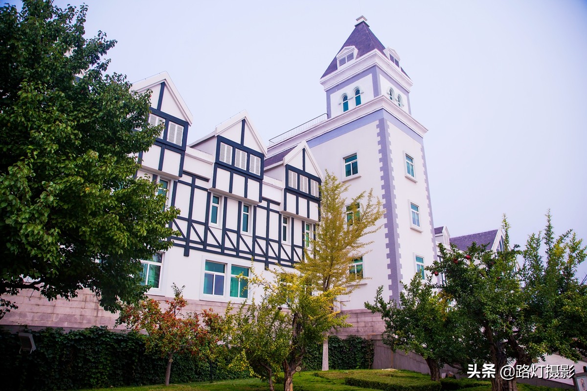 中国最适合宜居的城市烟台,烟台最宜居的地方是哪个区