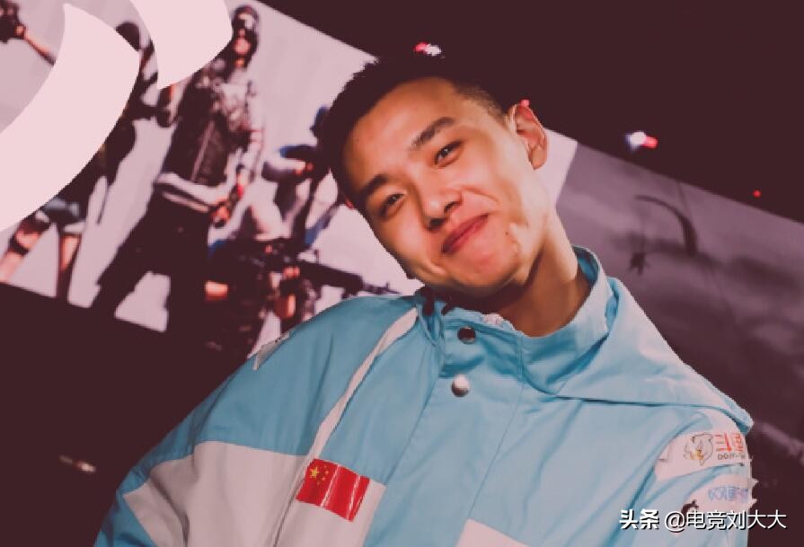 4AM战队季后赛临阵换将，黑潮替换龙太子，*用御**背锅位来了