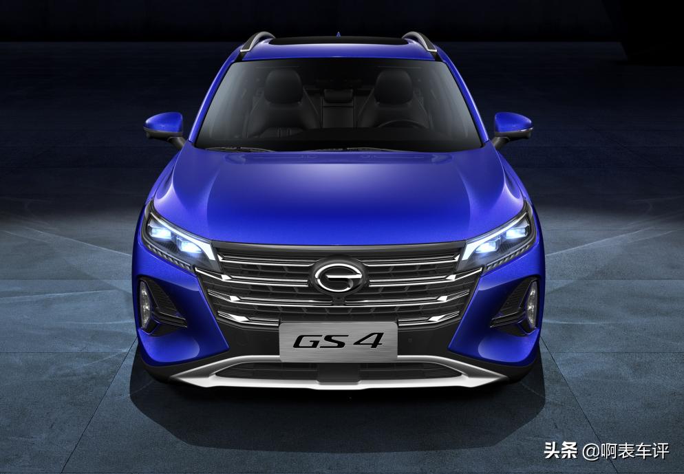 家用suv传祺gs4,质量好的家用中大型suv推荐