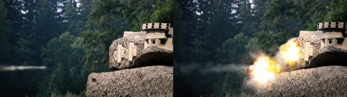 国内主动安全系统哪家做得最好,中国的主动防御系统