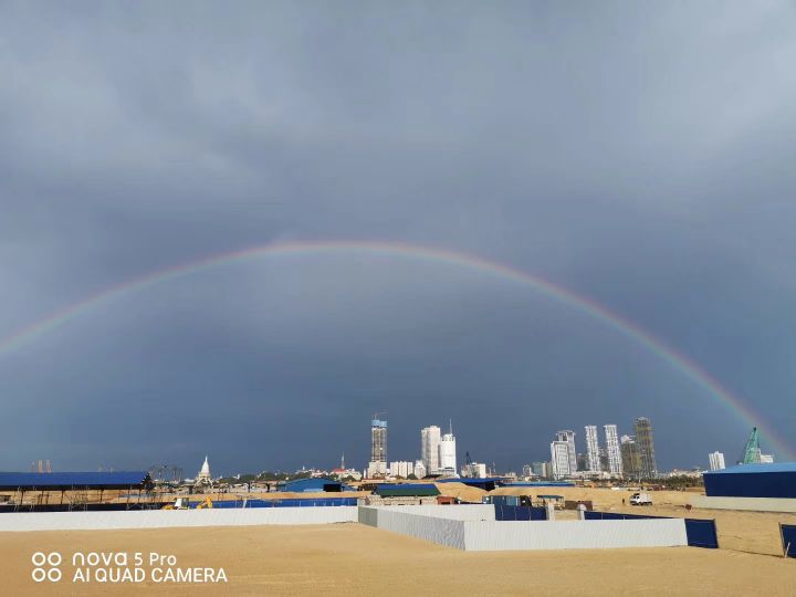 海外工程有哪些风险,为什么国外工程质量好