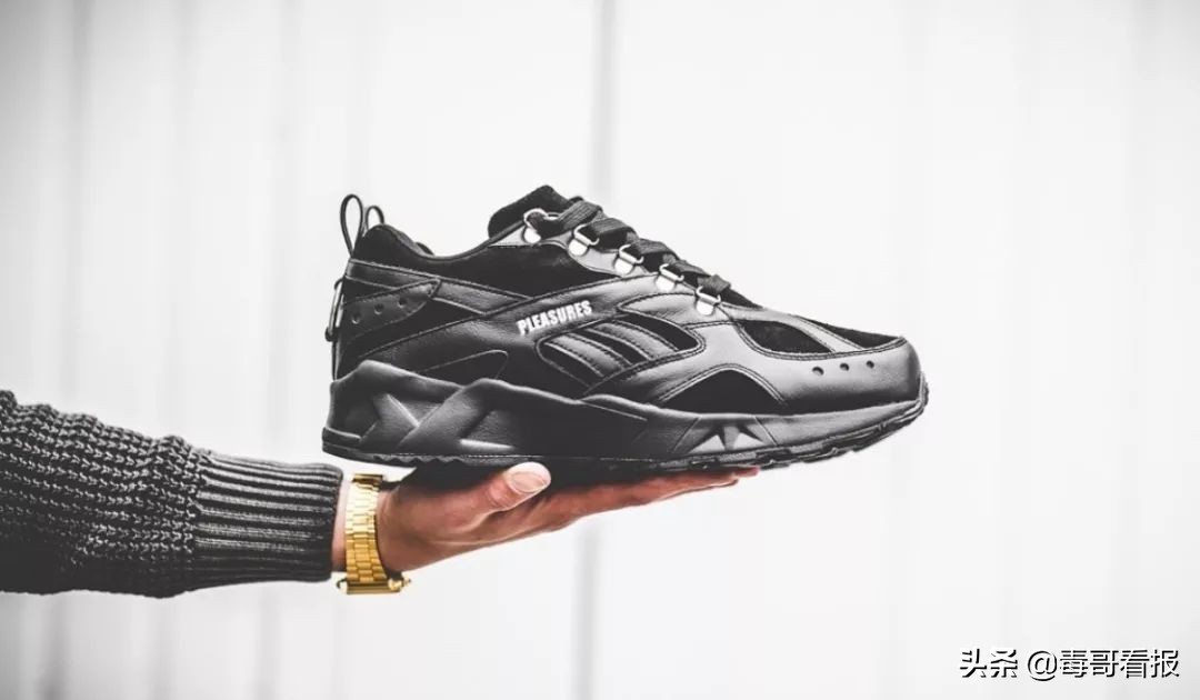 reebok好不好穿,reebok最近怎么样了