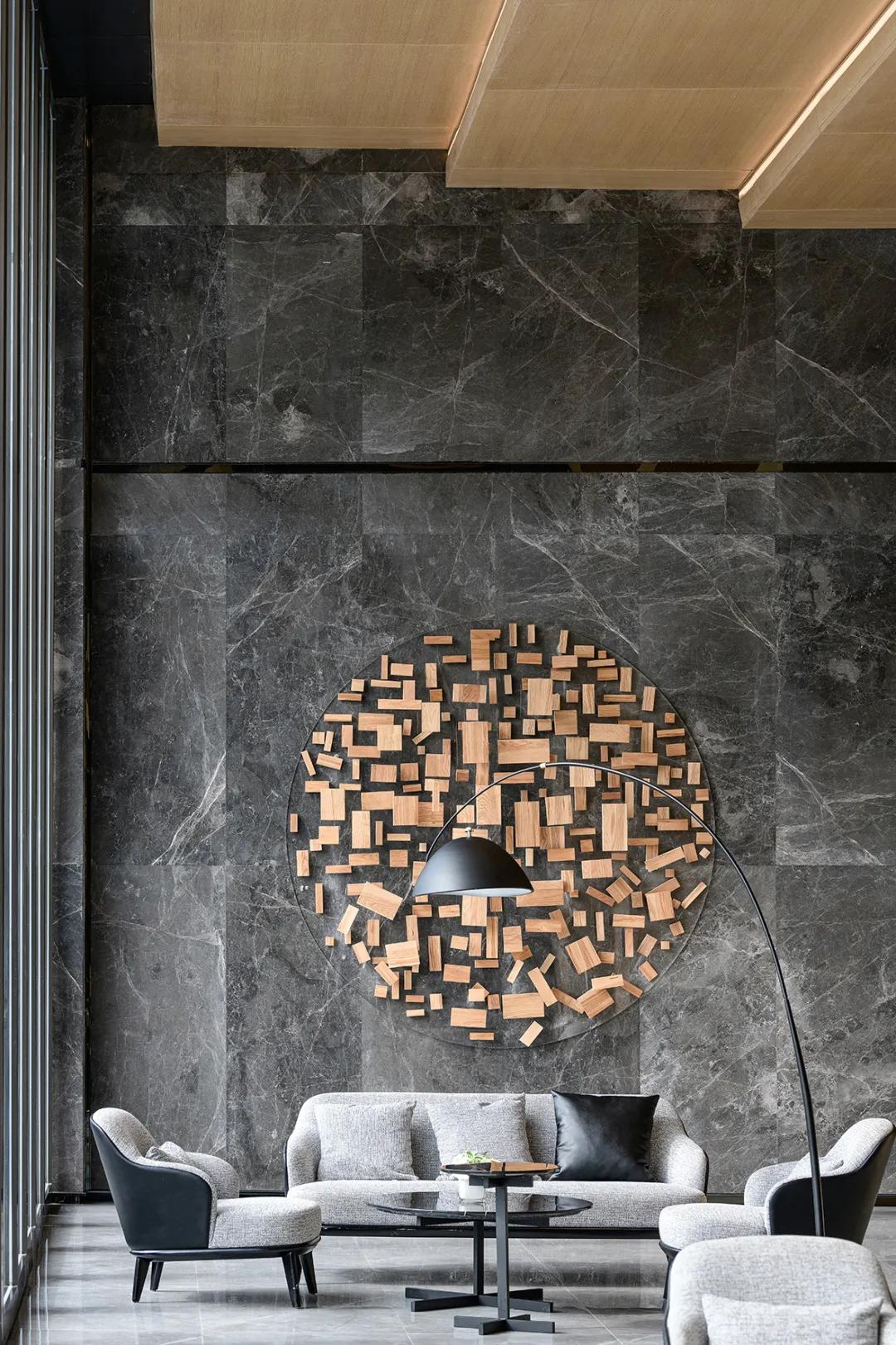 山林下的低密时光|重庆中南·玖著天宸/赛肯思景观