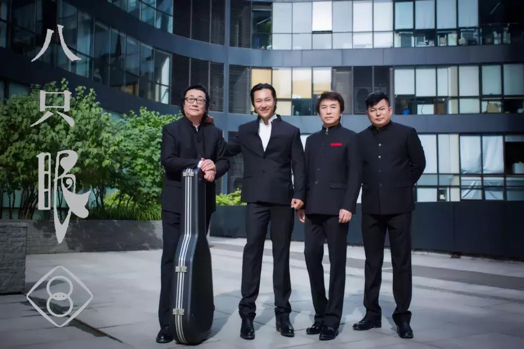 黑鸭子组合最美和声,黑鸭子十首最经典歌曲梦之旅