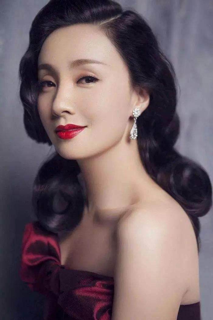 段奕宏暗恋了10年的女人,7岁时的段奕宏