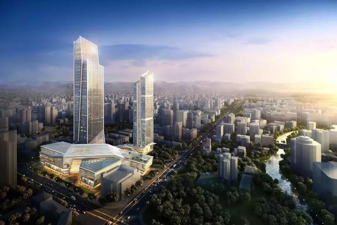 昆明恒隆广场详细攻略,昆明恒隆广场旅游攻略