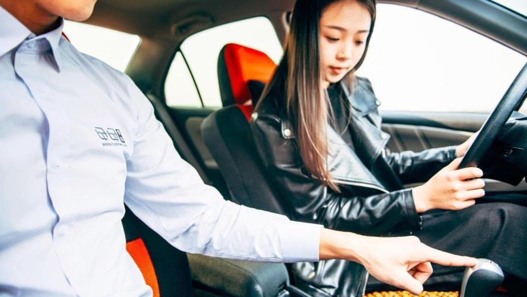 模拟考试科一考试技巧c1,科目一考试模拟考试技巧