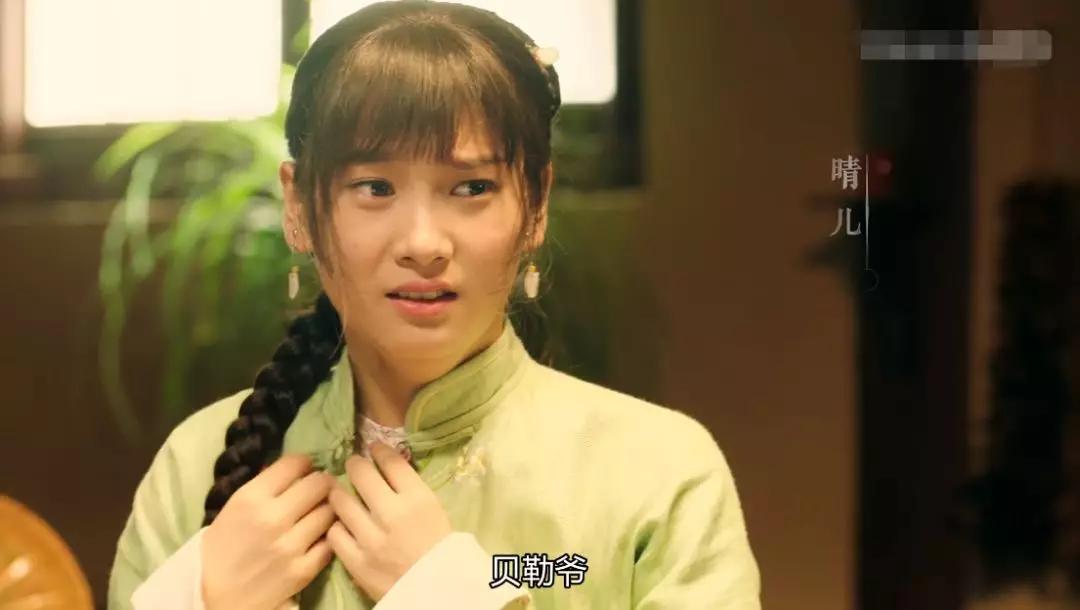 热血同行易烊千玺黄子韬,热血同行里黄子韬报仇发型照片