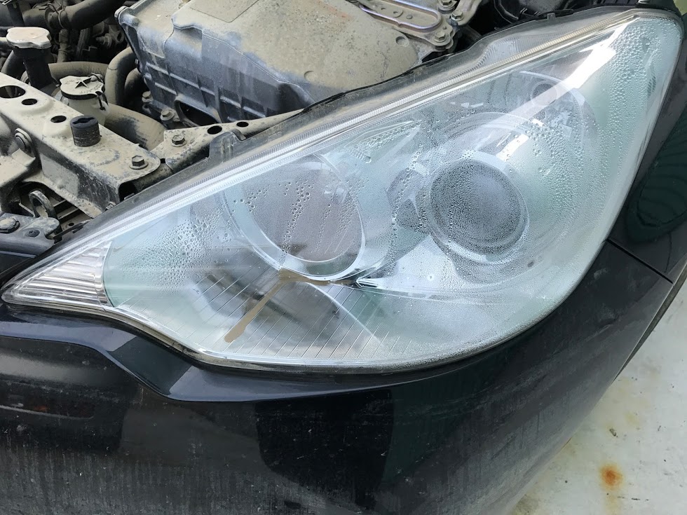 汽车被水淹没可以全赔吗,汽车被水淹没