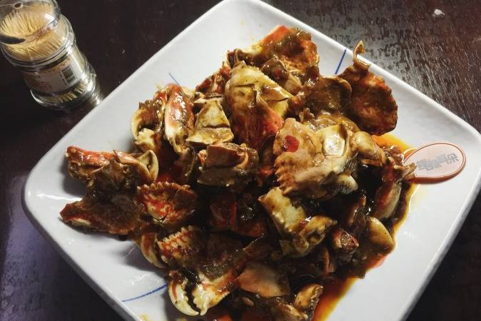 武汉哪里的卤味最正宗,武汉最好吃的卤味在哪里