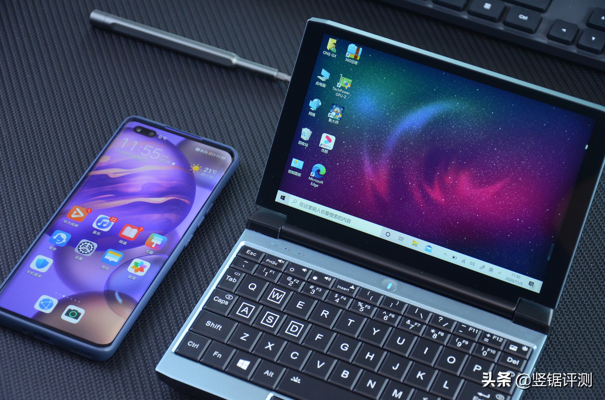 壹号本one-gx1游戏本,壹号本one-gx1pro游戏测试