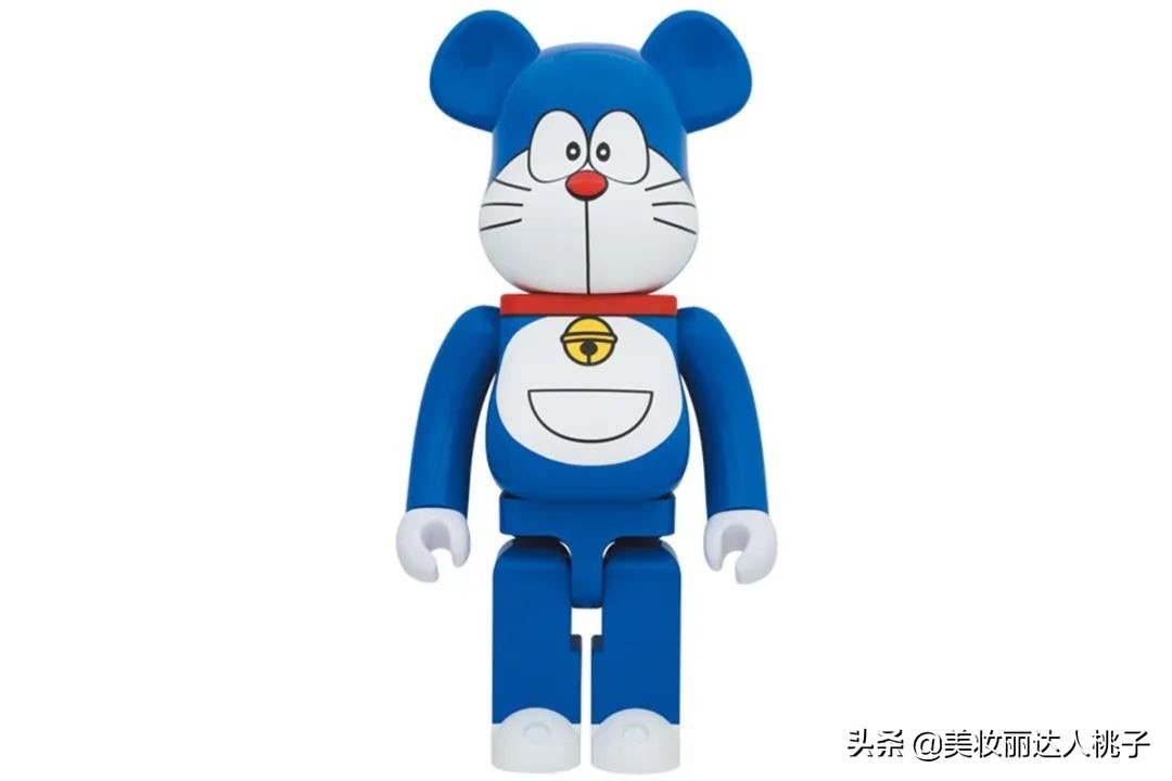 小时候看蓝胖子,蓝胖子是多少人的童年回忆