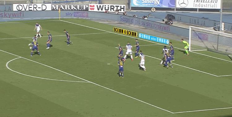 尤文1-2爆冷,意甲尤文1-2遭萨索洛绝杀