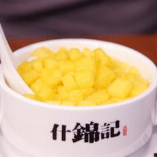 手工港式甜品店,港式甜品店