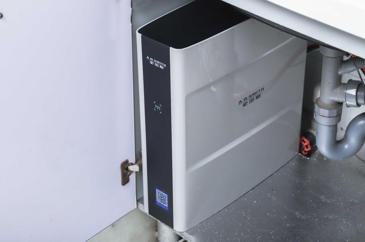 史密斯净水器质量评价,史密斯净水器老爸评测