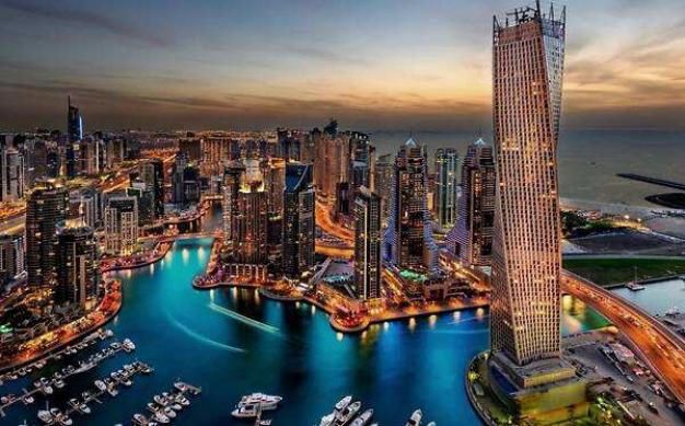 迪拜不大为什么有这么多石油,迪拜特产骆驼奶巧克力