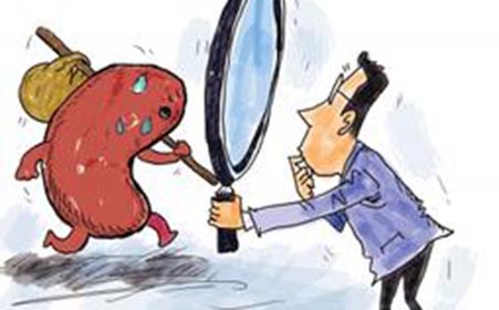 肾不肾虚有什么症状,肾不肾虚看中医吗