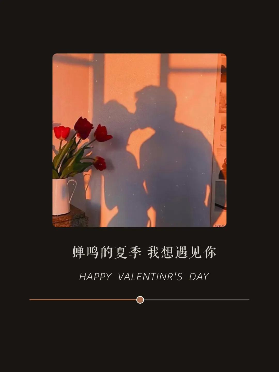 520超级温柔的表白文案长篇,520表白文案我遇见你很晚