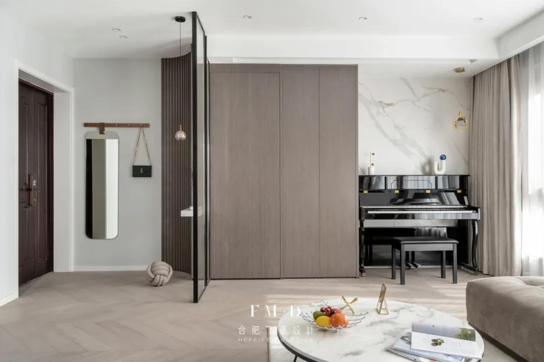 房子装护墙板哪种更好看,卧室里面装护墙板有没有这个必要