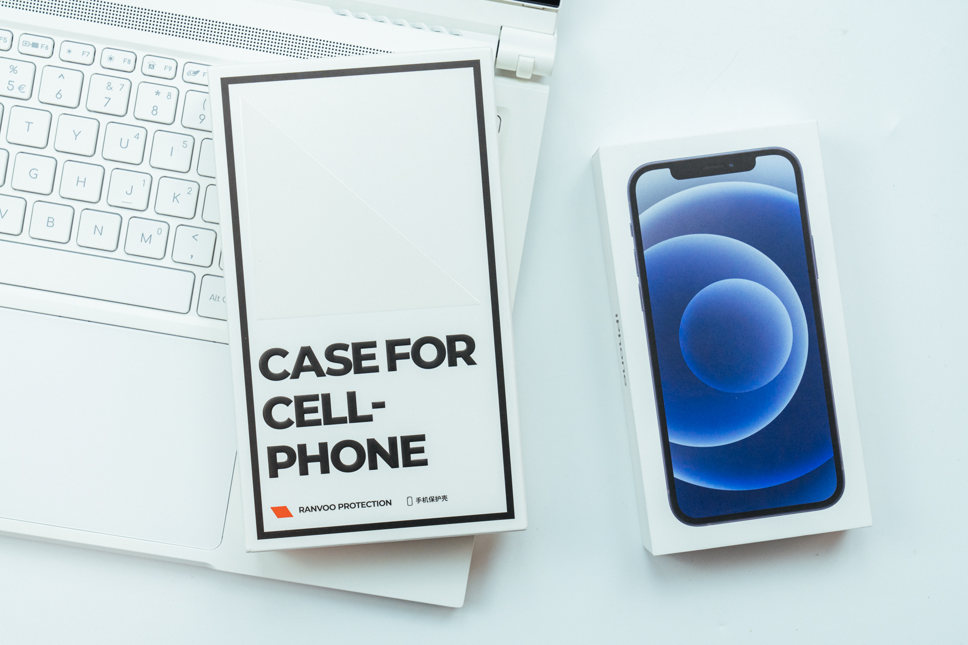 iphone12pro原装透明保护壳测试,iphone12无镜头保护手机壳