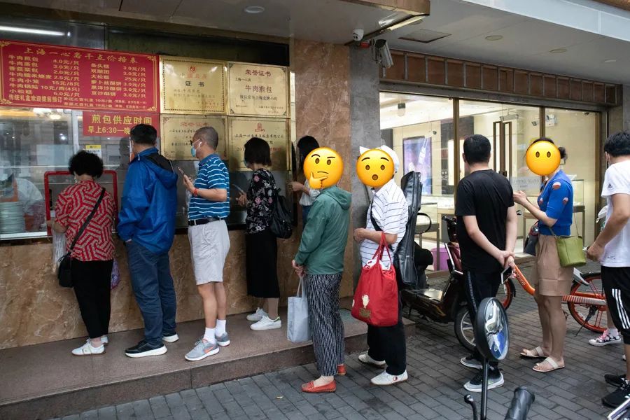 上海正宗锅贴,上海锅贴第一名