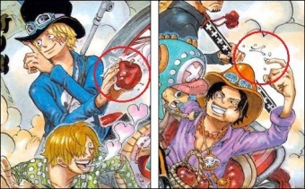 海贼王伊姆是世界之王吗,海贼王分析伊姆和乔伊波伊