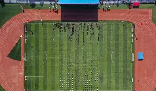 威海免费体育公园,威海学校体育场馆对外开放时间