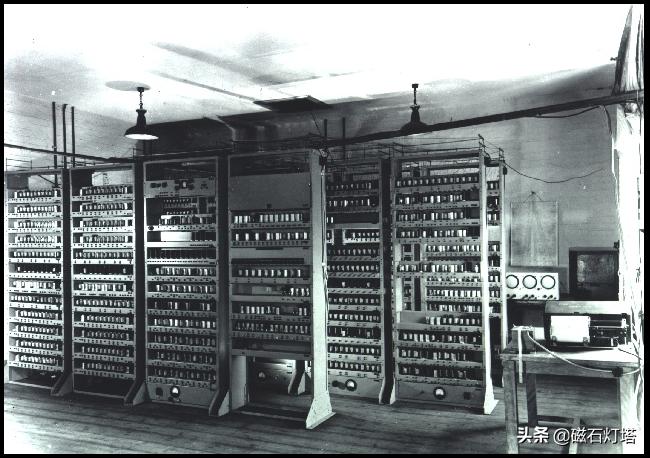 单机主机知多少:游戏编年史,梦开始的地方,创造世界的人