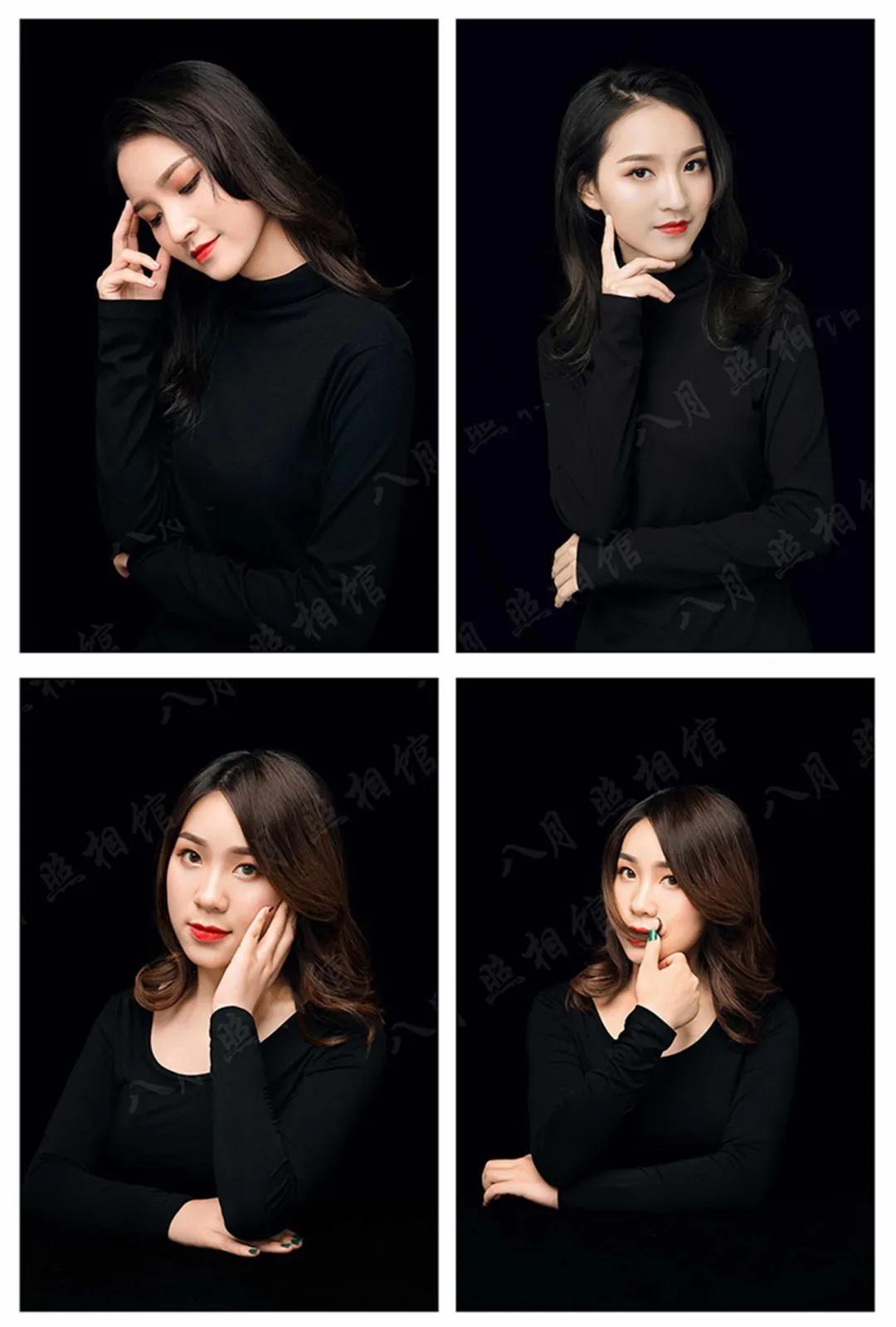 泉州证件照照相馆哪家最好,泉州拍照打卡圣地照相馆