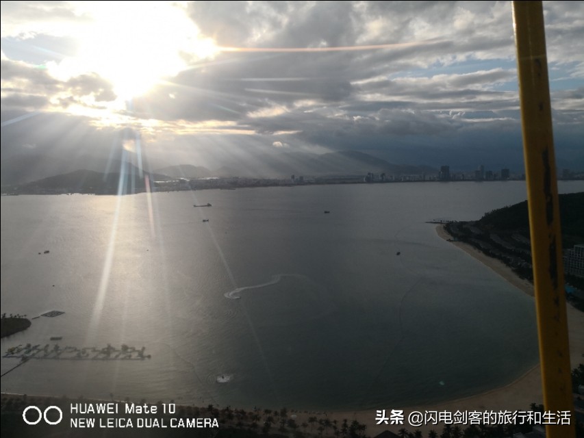 亲子芽庄（2）--越南版的长隆