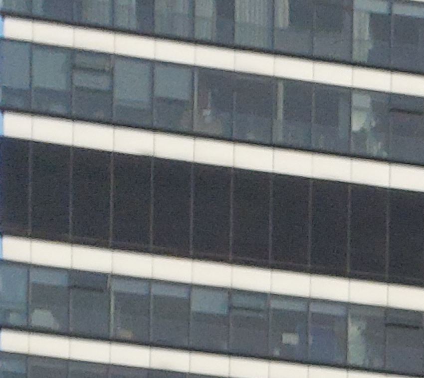 手机拍照也数毛，6400万像素GW1实测