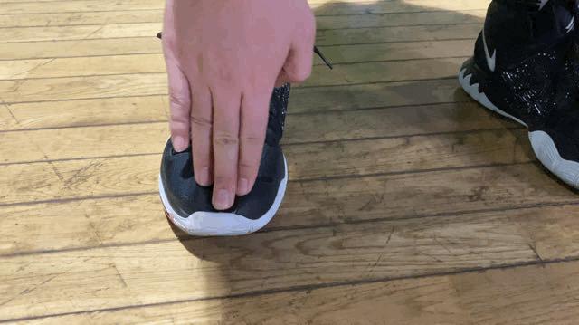 欧文六最致命的缺点,欧文六的通病