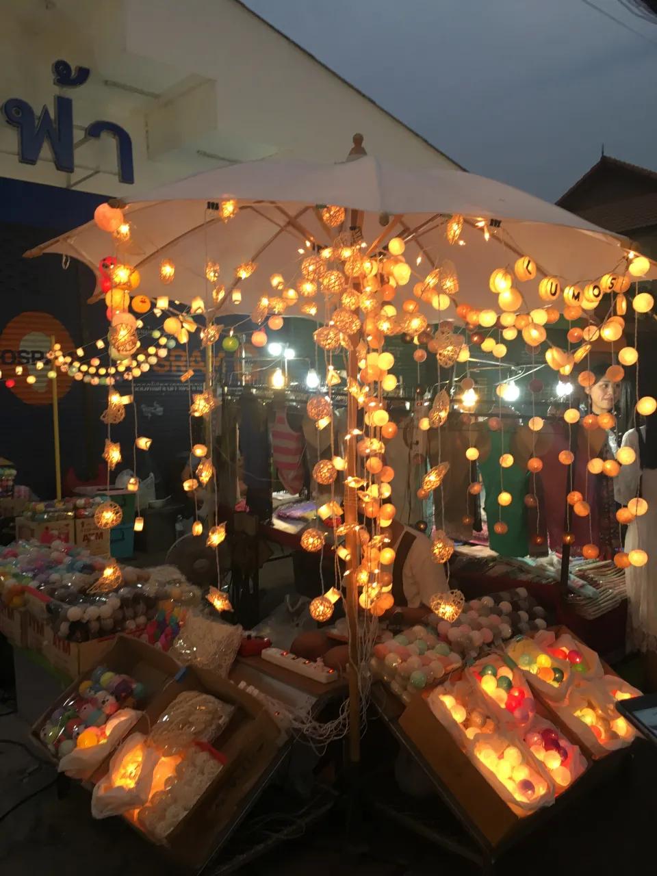 泰国有多好玩,泰国有什么好玩的东西