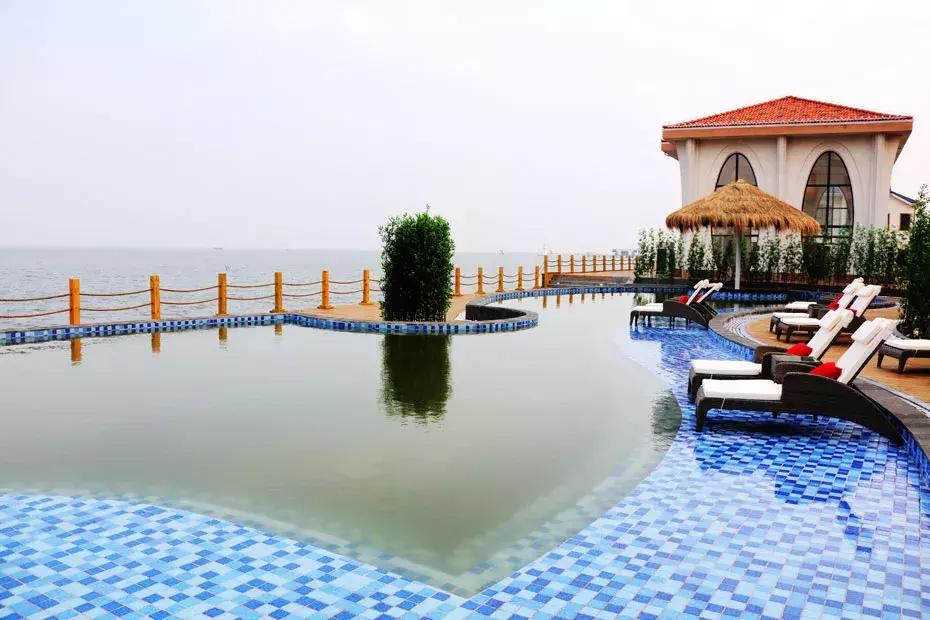 7-8月份推荐海岛旅游,秋天适合旅游的海岛