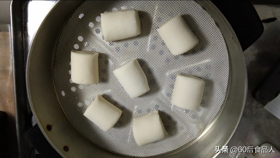 馒头最快的发酵方法,馒头怎么发酵又大又松软