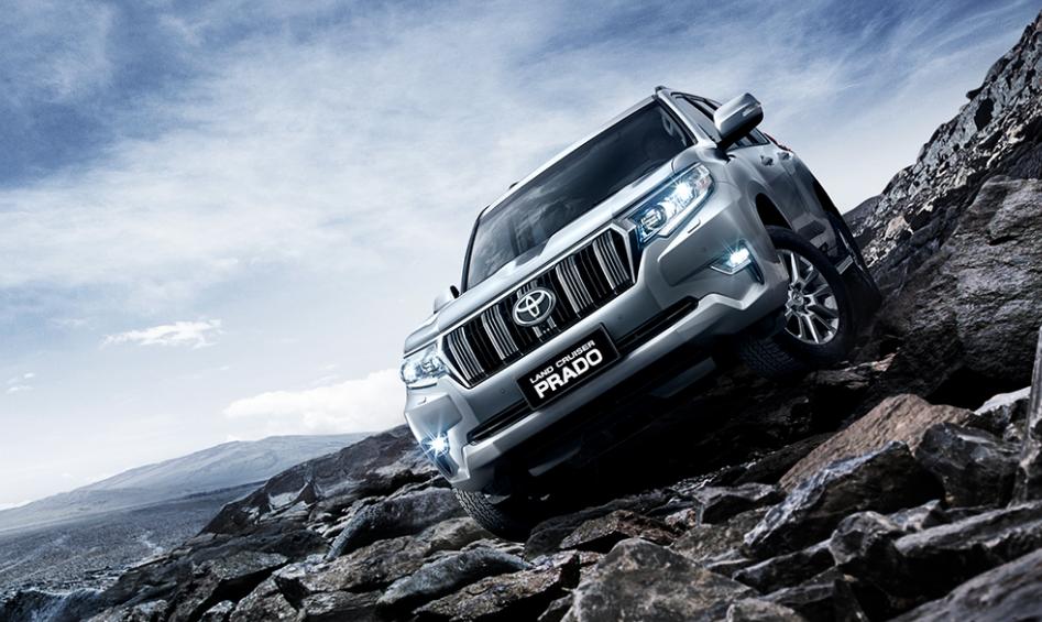 丰田普拉多家用好不好,二手丰田普拉多到底值不值得买