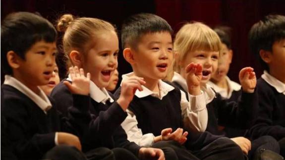 天津十大贵族学校,天津国际贵族学校