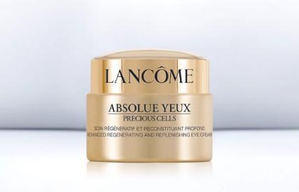 去细纹效果好的眼霜悦薇,温和无刺激的又滋润的眼霜