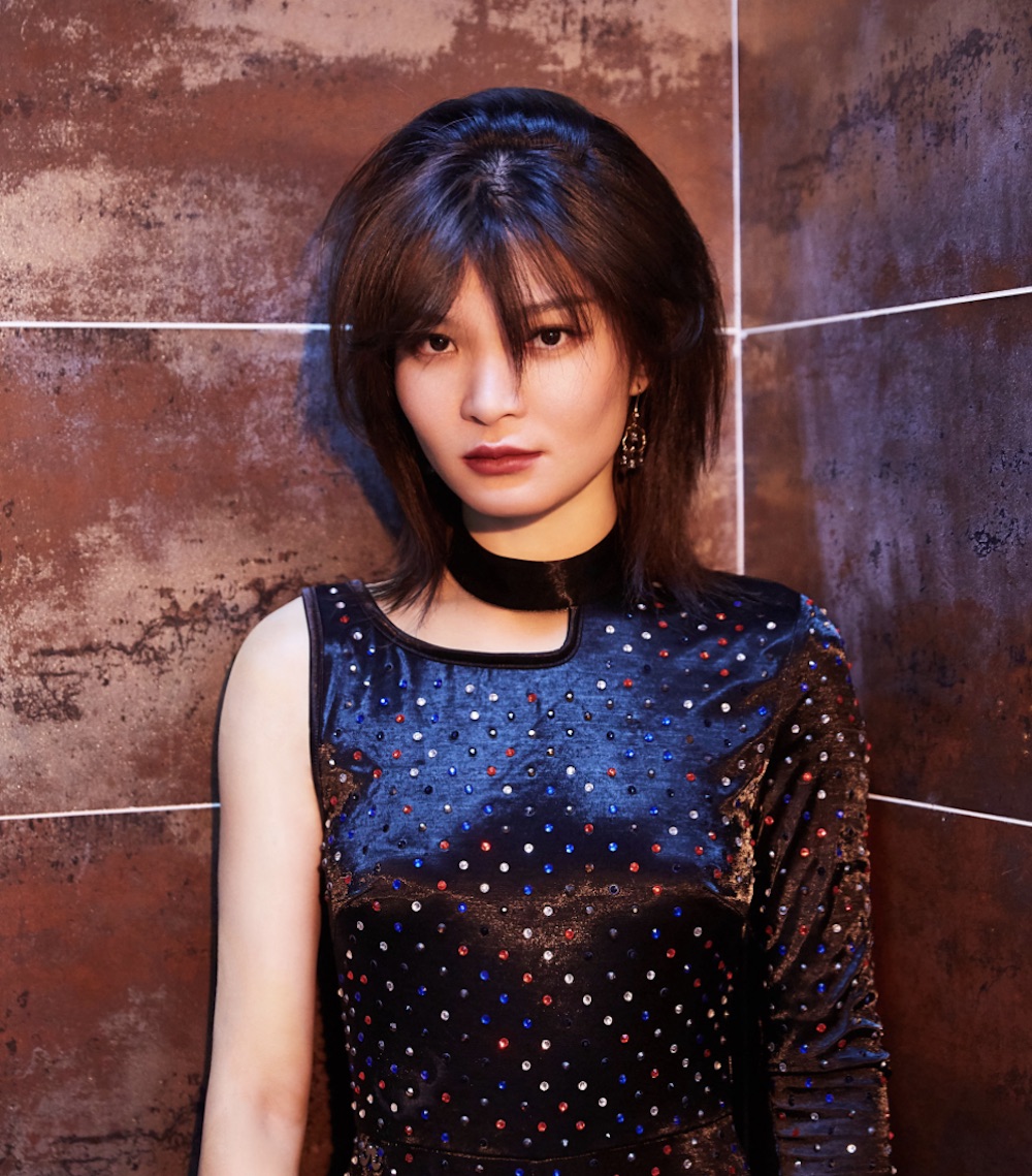 苏运莹唱不出野子,苏运莹的野子是在哪期唱的