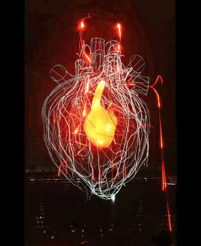 长得帅的人，事业都会成功！艺术家丁勇与他的冒险人生