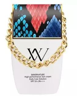 可以防晒的防晒霜品牌,可以防水防汗还提亮肤色的防晒霜