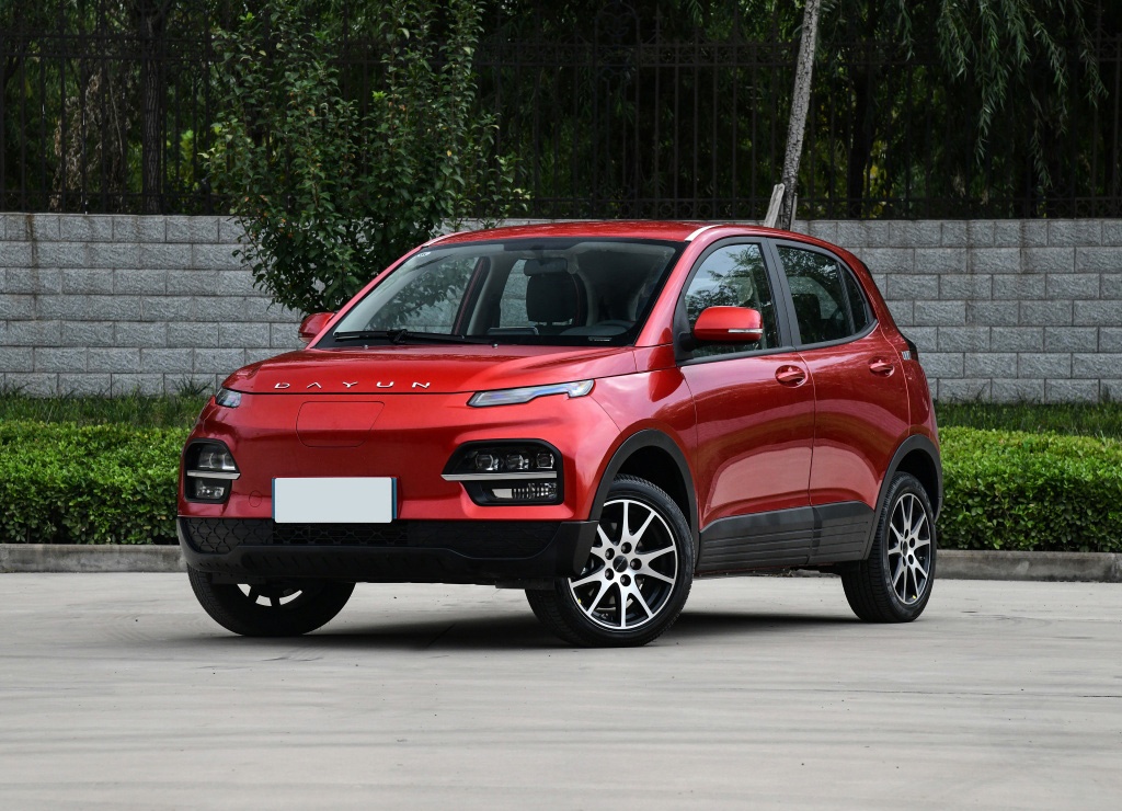 市长带头要换的大运汽车，到底行不行？