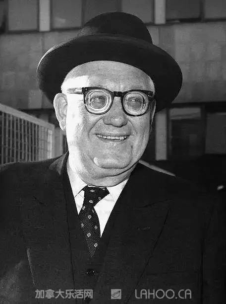 加拿大豪门狗血史 (加拿大第一豪门)