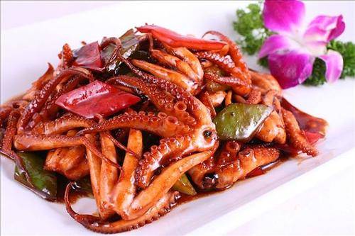 连云港海鲜美食攻略,连云港盛产什么海鲜